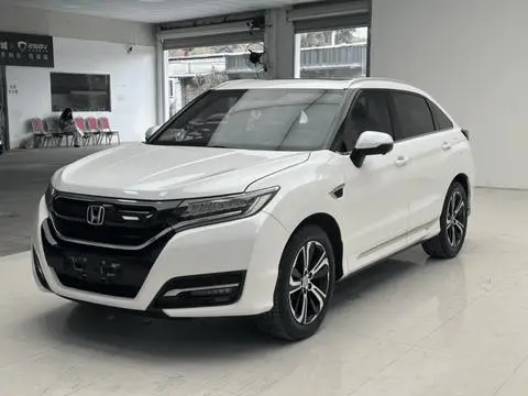 Honda UR-V 2017