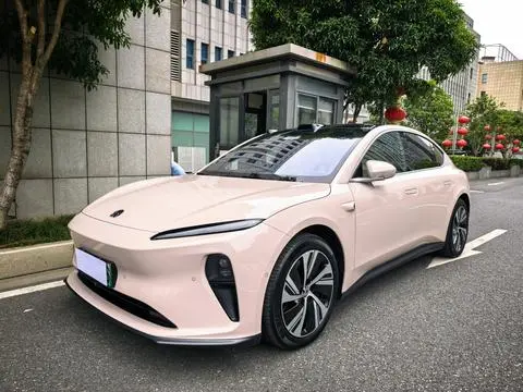 NIO ET5 2024