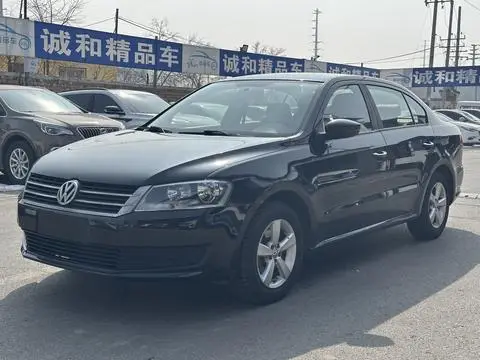 Volkswagen Lavida 2017