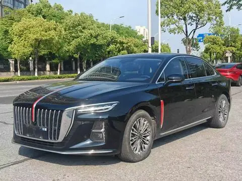 Hongqi H5 2024