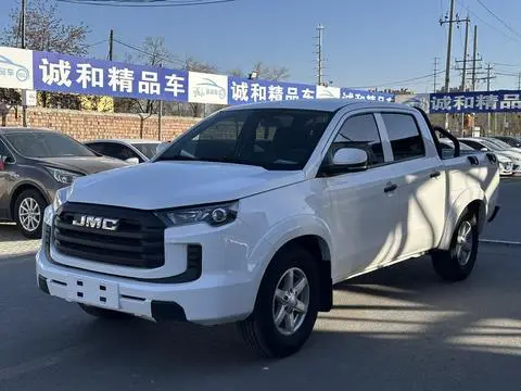 Jiangling 宝典 2023