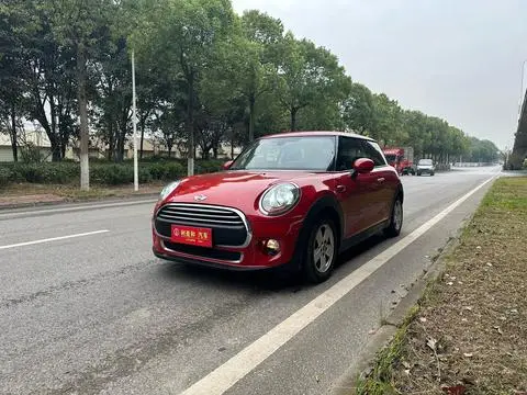 MINI MINI 2014