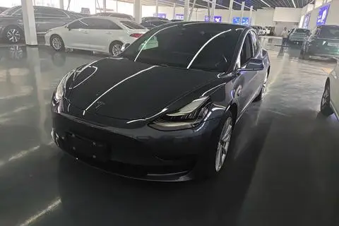 Tesla Model 3 2019
