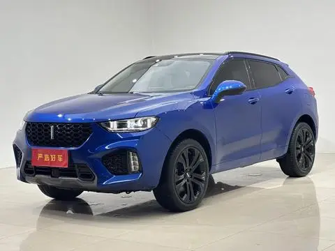 Wey VV5 2017