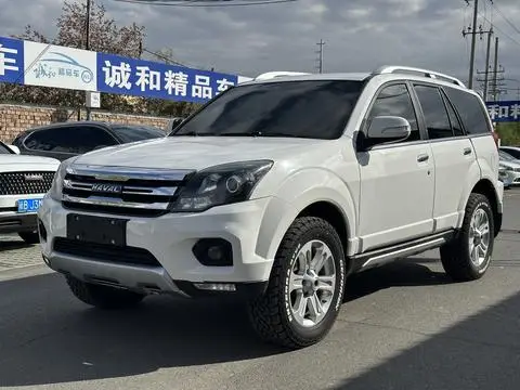 Haval H5 Classic 2018