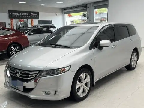 Honda 奥德赛 2013
