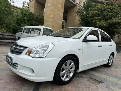 Dongfeng 俊风E11K 2019