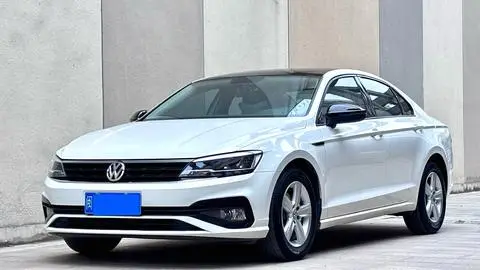 Volkswagen Lamando 2021