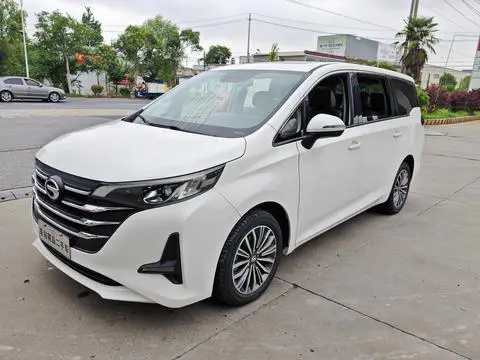 GAC M6 2019