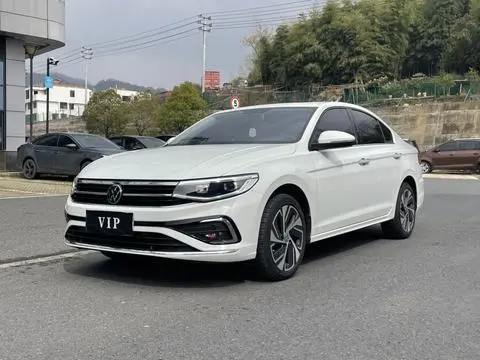 Volkswagen Bora 2023