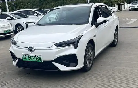 GAC AION S 2023