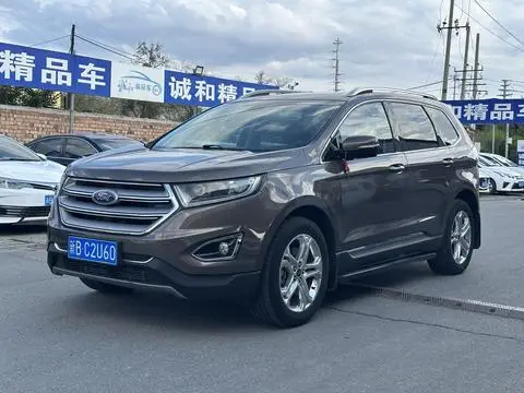 Ford 锐界 2016