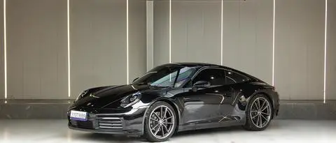 Porsche 911 2023