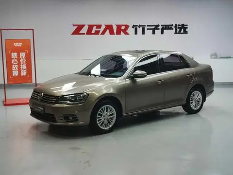 Volkswagen Bora 2013