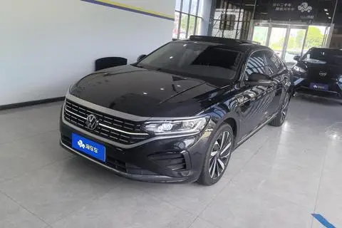 Volkswagen Passat 2023