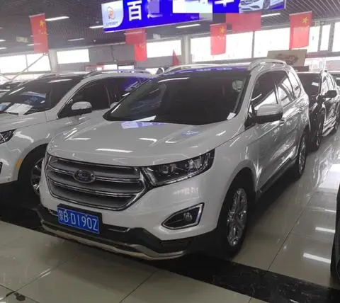 Ford 锐界 2017