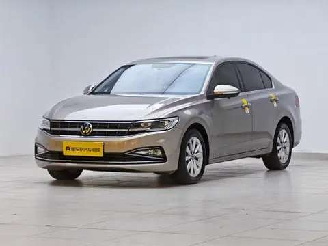 Volkswagen Bora 2021