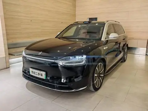 AITO M9 2024