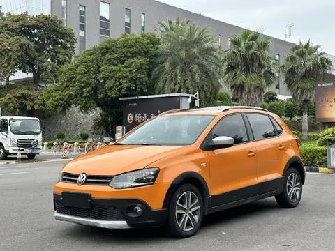 Volkswagen Polo 2012