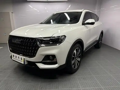 Haval H6 2023