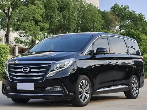 GAC M8 2019