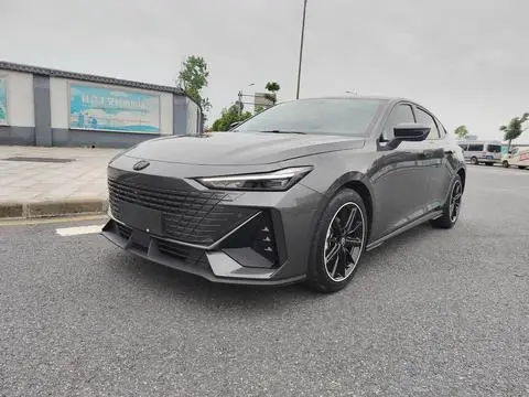 Changan UNI-V 2023