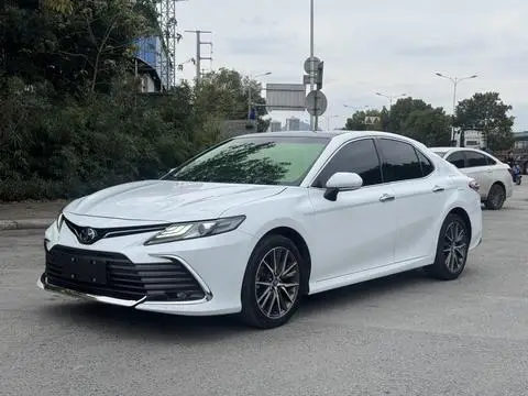 Toyota Camry 2023