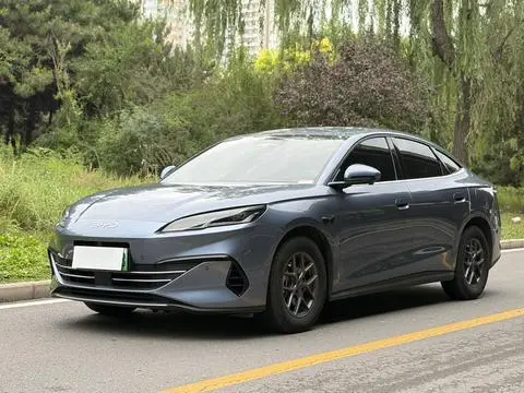 BYD Seal06 DM 2025 — фото 1