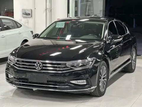 Volkswagen Magotan 2020