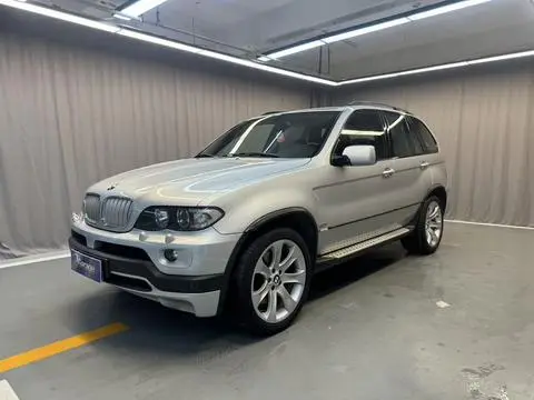 BMW X5 2006