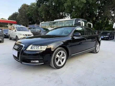 Audi A6L 2009