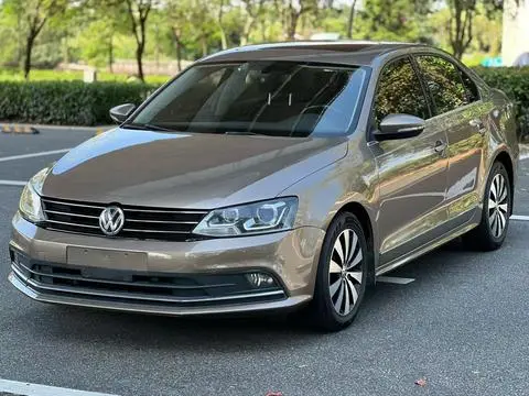 Volkswagen 速腾 2017