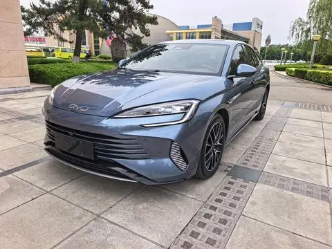 BYD Seal DM 2023