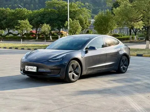 Tesla Model 3 2019