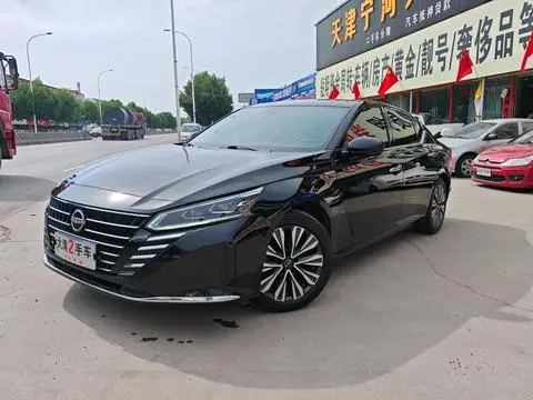 Nissan Teana 2022