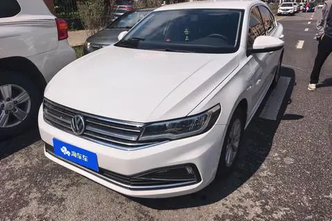 Volkswagen Bora 2020