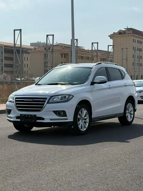 Haval H2 2016