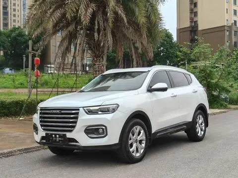 Haval H6 2019