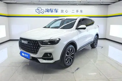 Haval H6 2023