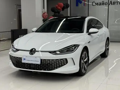 Volkswagen Lamando 2024