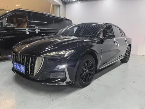 Hongqi H6 2024
