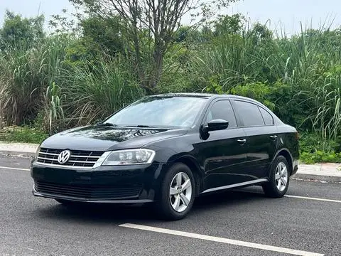 Volkswagen Lavida 2017