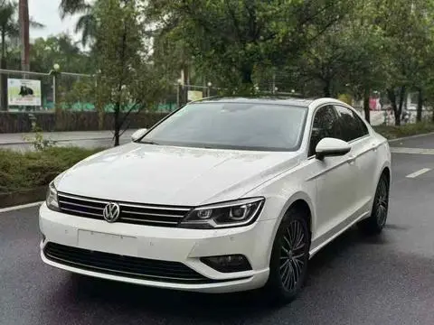 Volkswagen Lamando 2017