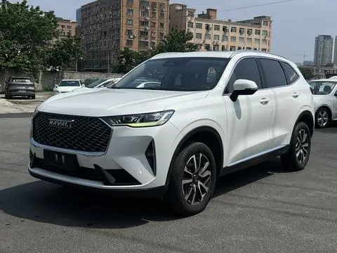 Haval H6 2021