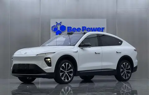 NIO EC7 2023