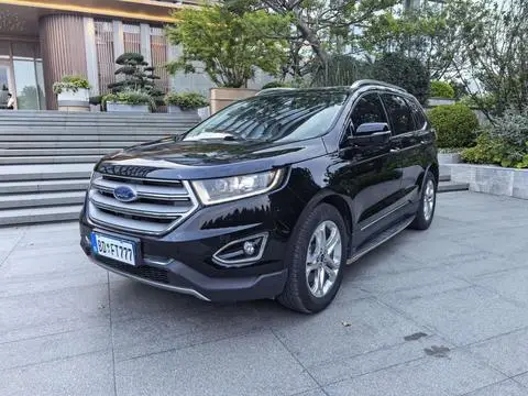 Ford 锐界 2016