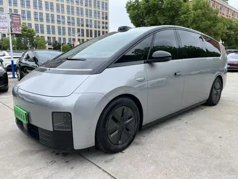 Li MEGA 2024
