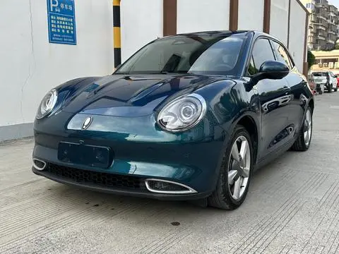 ORA 好猫 2021