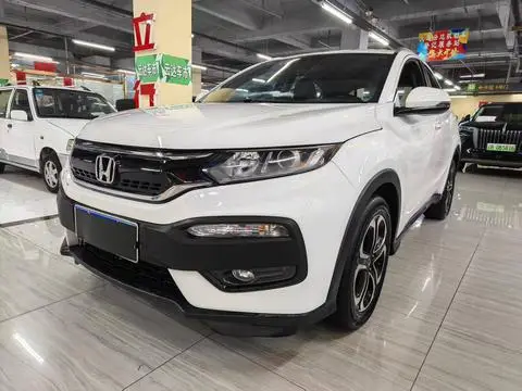 Honda XR-V 2015 — фото 1