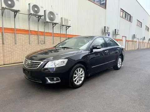 Toyota Camry 2011